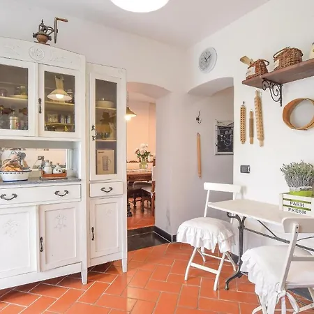 Casa Di Flavia San Bernardo (Genoa)