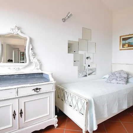 Casa Di Flavia San Bernardo (Genoa)