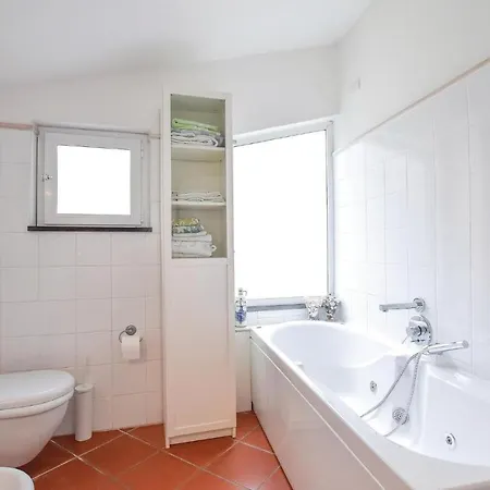 Casa Di Flavia San Bernardo (Genoa)