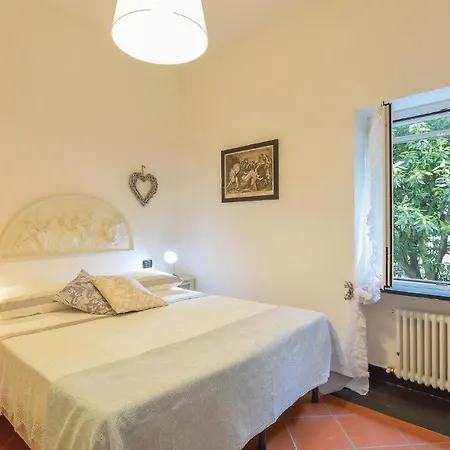 Casa Di Flavia * San Bernardo (Genoa)