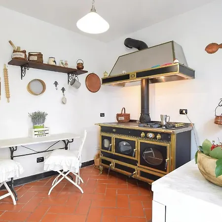 Casa Di Flavia Casa vacanze San Bernardo (Genoa)