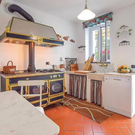 Casa Di Flavia 度假居 San Bernardo (Genoa)