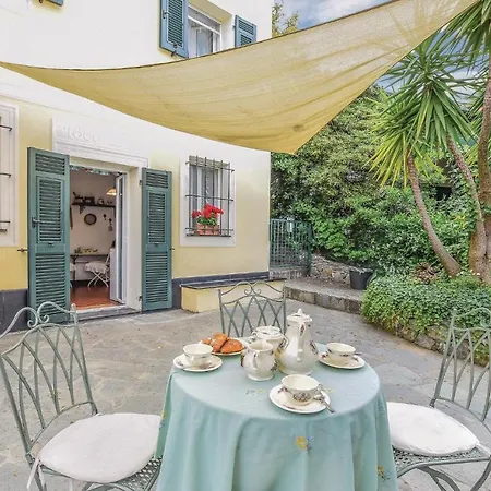 度假居 Casa Di Flavia *