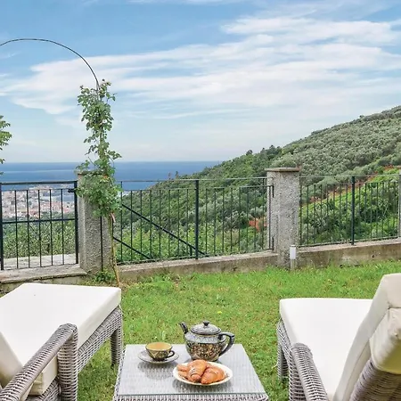 Casa Di Flavia San Bernardo (Genoa)