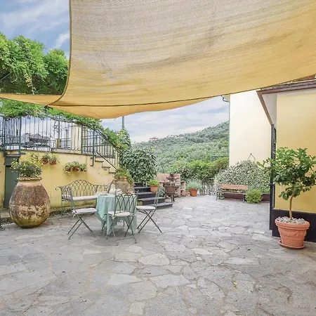 Casa Di Flavia * San Bernardo (Genoa)