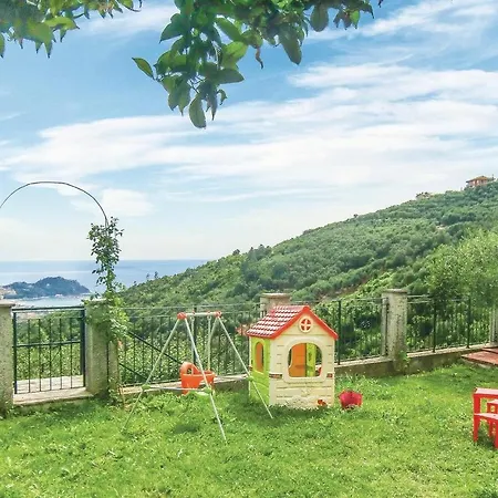 Casa Di Flavia 度假居 San Bernardo (Genoa)