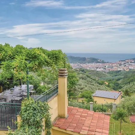度假居 Casa Di Flavia San Bernardo (Genoa)