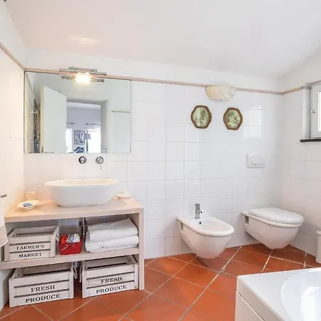 Casa Di Flavia San Bernardo (Genoa)
