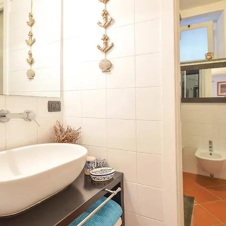 度假居 Casa Di Flavia *