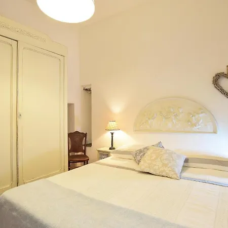 度假居 Casa Di Flavia