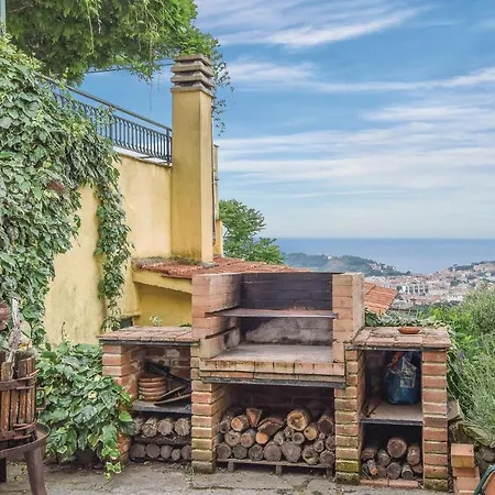 Casa Di Flavia San Bernardo (Genoa)