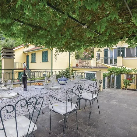 度假居 Casa Di Flavia *