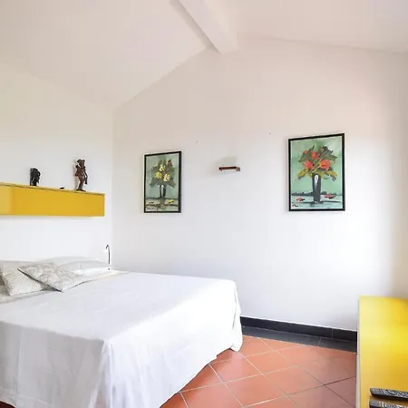 度假居 Casa Di Flavia San Bernardo (Genoa)