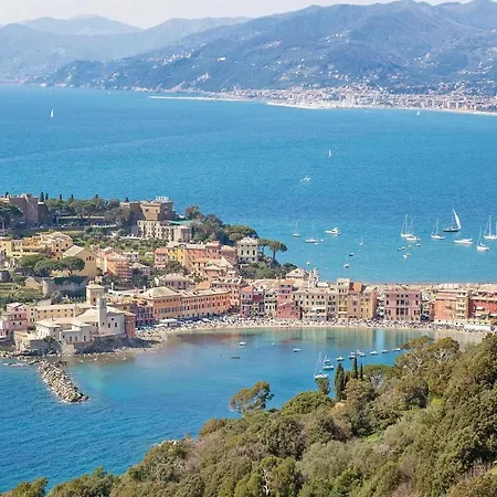 Casa Di Flavia San Bernardo (Genoa)